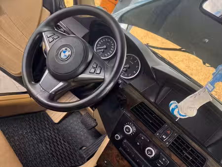 BMW Série 5 525i 2.5 192
