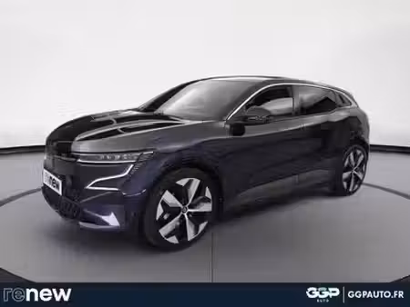 Renault Mégane E-Tech 220 Techno