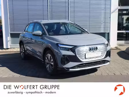 Audi Q4 e-tron 35 170
