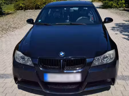 BMW Série 3 320SI 2.0 173