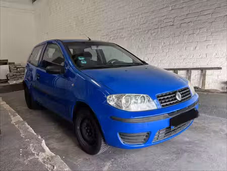 Fiat Punto 1.2 60 Active