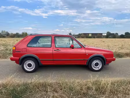 Volkswagen Golf 1.6 75 GL