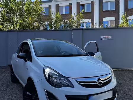 Opel Corsa 1.4 87