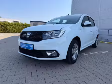 Dacia Sandero 0.9 TCe 90