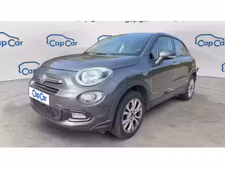 Fiat 500X 1.6 110 Popstar