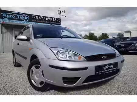 Ford Focus 2.0 145