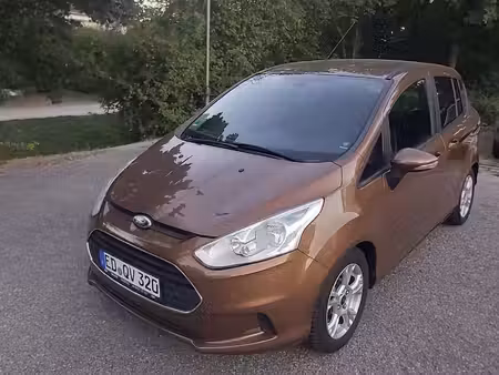 Ford B-max 1.0 Sync Edition