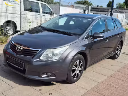Toyota Avensis Break 1.8 147 Sol