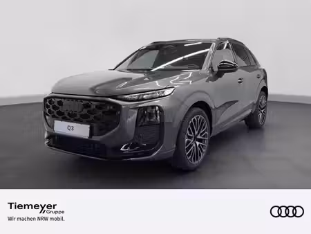 Audi Q3 35 TFSI 1.5 150