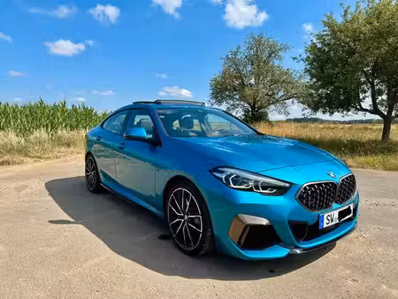 BMW Série 2 M235i 3.0 xDrive