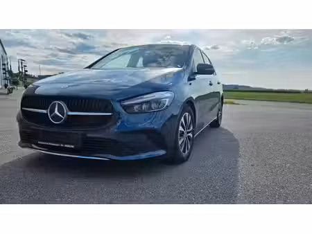 Mercedes-Benz Classe B B 180