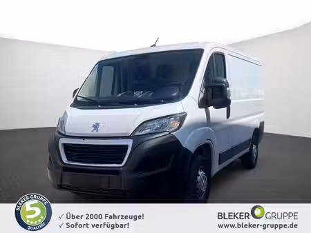Peugeot Boxer 2.2 HDi 120