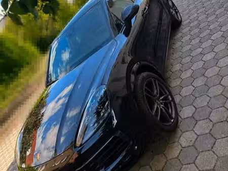 Porsche Cayenne V6 3.0 340 4x4
