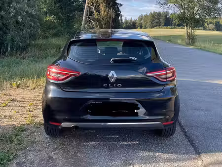 Renault Clio 1.0 TCe 100 Experience