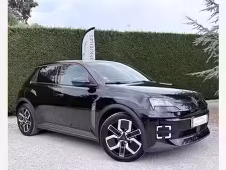 Renault R5 150 Confort