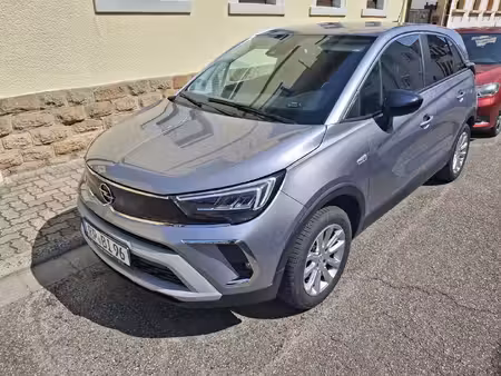 Opel Crossland 1.2 130 Elegance