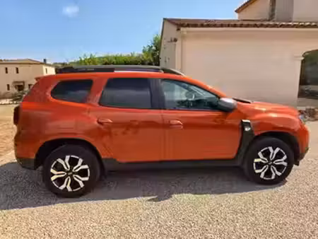 Dacia Duster 1.3 TCe 150 Journey