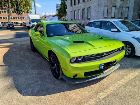 Dodge Challenger RT V8 5.7 Plus