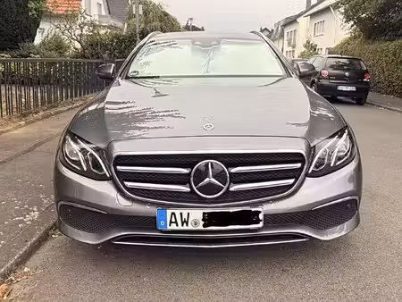 Mercedes-Benz Classe E E 220 2.0 194