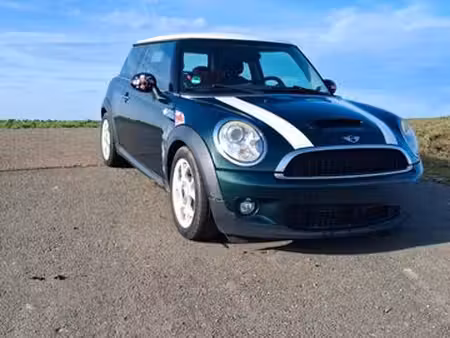 Mini Mini Cooper S 1.6