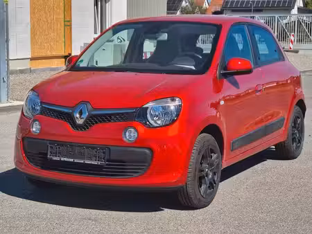 Renault Twingo 1.0 Dynamique