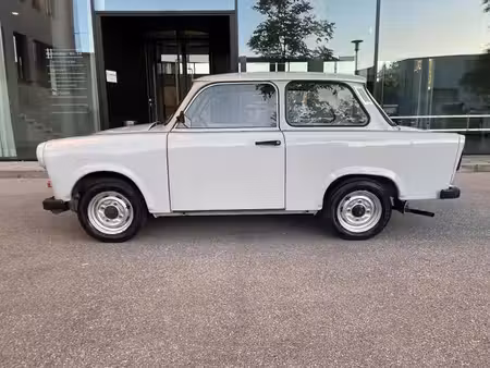 Trabant 601 0.6