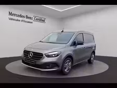 Mercedes-Benz Citan 1.5 CDI