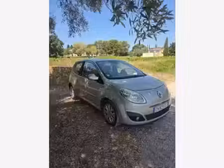 Renault Twingo GT 1.5 dCi 85 Initiale