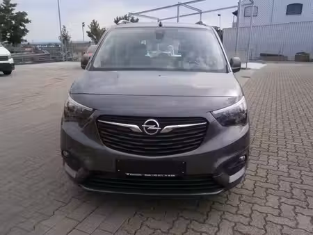 Opel Combo 1.2 110 Edition