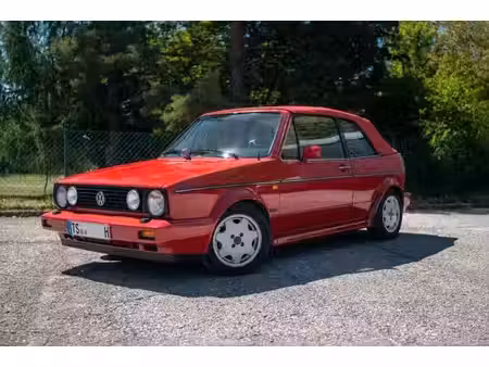 Volkswagen Golf 1.8 112
