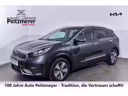 Kia Niro Spirit