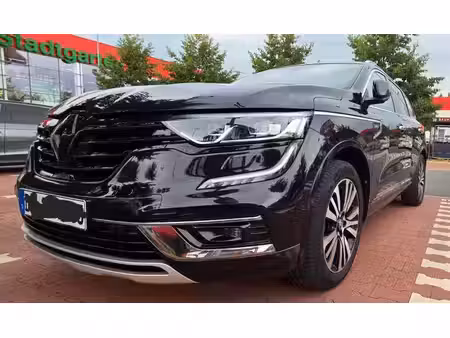 Renault Koleos 2.0 dCi 190 Initiale Paris 4x4