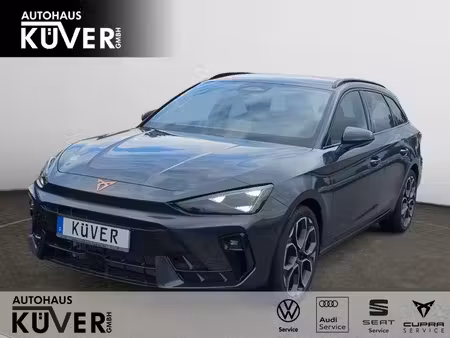 Cupra Leon 2.0 TDI 150