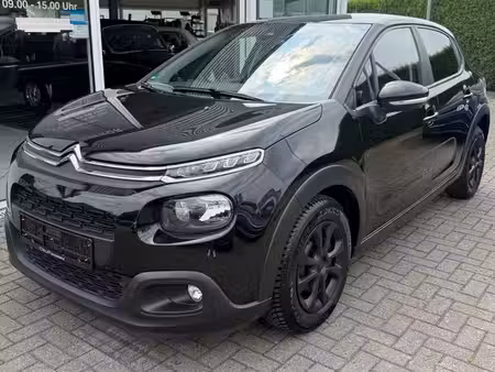 Citroën C3 1.2 110 Feel