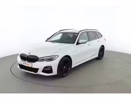 BMW Série 3 320e 2.0 150