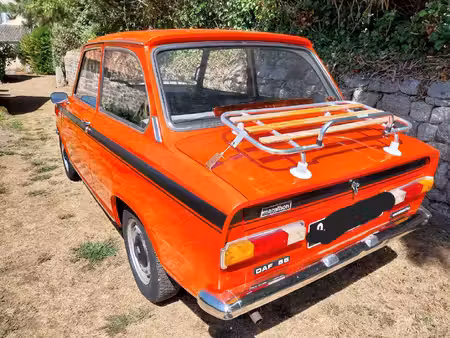 Daf 55 