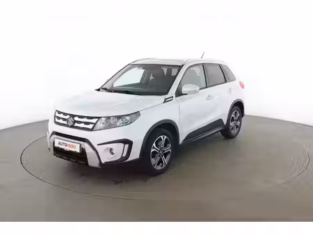 Suzuki Vitara 1.6 120