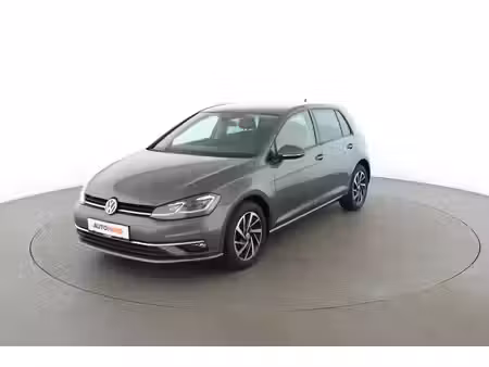 Volkswagen Golf 1.6 TDI 115