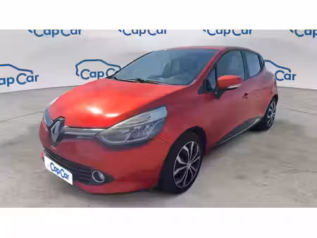 Renault Clio 1.5 dCi 75 Business