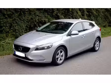 Volvo V40 D3 2.0 150