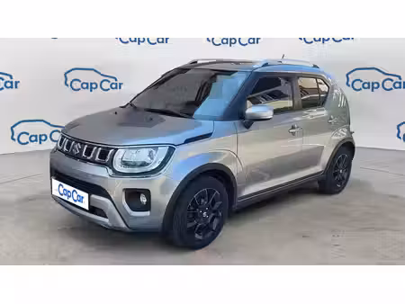 Suzuki Ignis 1.2 83 Pack