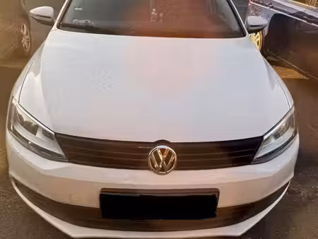 Volkswagen Jetta 1.2 TSI 105 Trendline