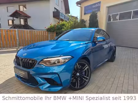 BMW Série 2 M2 3.0 410