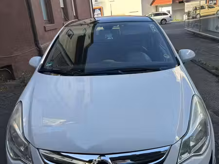 Opel Corsa 1.4 87 Color Edition