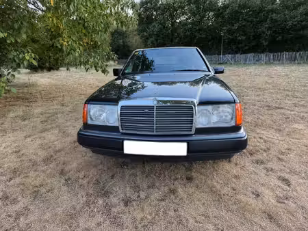 Mercedes-Benz Classe E 200 E