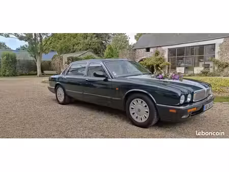 Daimler XJ 
