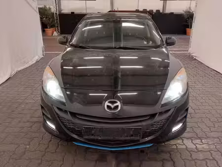 Mazda Mazda3 MZR 1.6 105