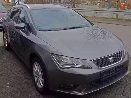 Seat Leon 1.6 TDI 110 ST