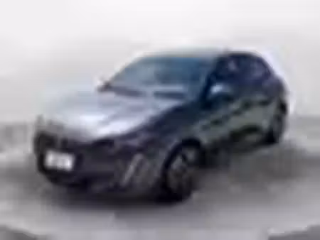 Peugeot 208 1.2 PureTech 100 Allure
