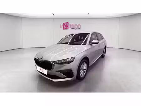 Škoda Scala 1.0 TSI 115